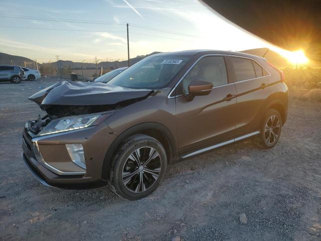 Obraz 1 z 2018 MITSUBISHI ECLIPSE CROSS SE 2018 z VIN JA4AT5AA7JZ047890