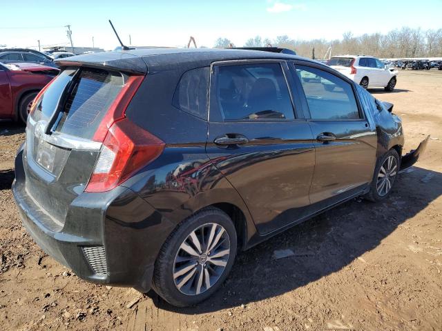Obraz 3 z 2017 HONDA FIT EX 2017 z VIN 3HGGK5H75HM714305