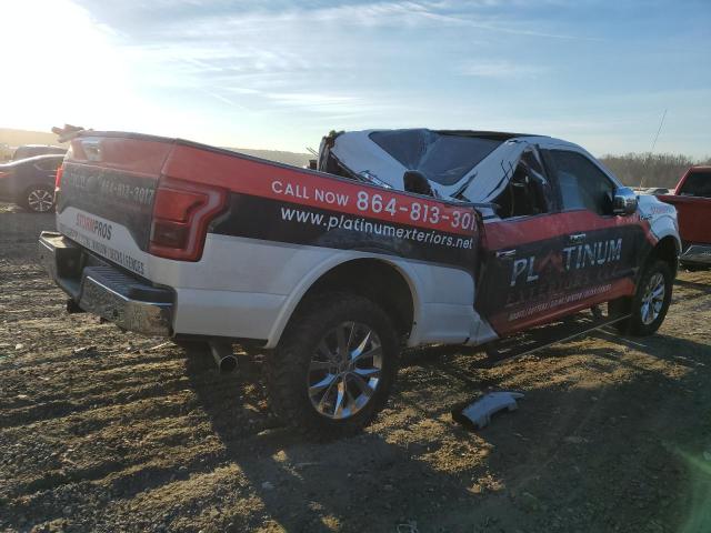 Изображение 3 2017 FORD F150 SUPERCREW 2017 с VIN 1FTFW1EG6HFB57027