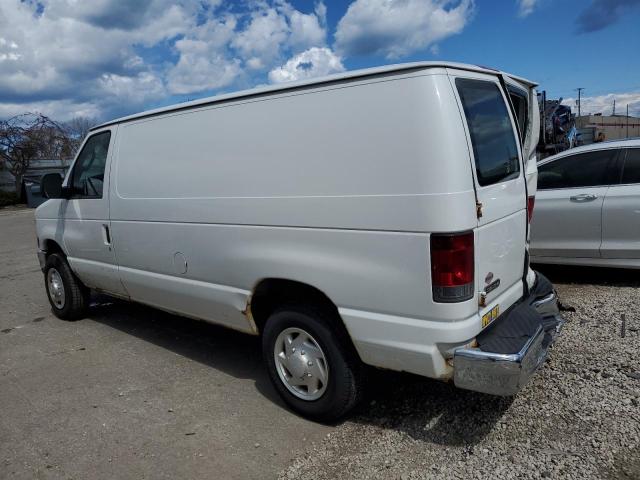 Obraz 2 z 2008 FORD ECONOLINE E150 VAN 2008 z VIN 1FTNE14W88DA18942