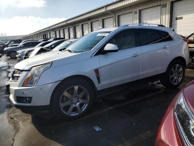 Obraz 2011 CADILLAC SRX PERFORMANCE COLLECTION 2011