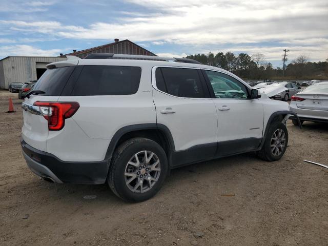 Image 3 of 2020 GMC ACADIA SLT 2020 with VIN 1GKKNMLS2LZ150453