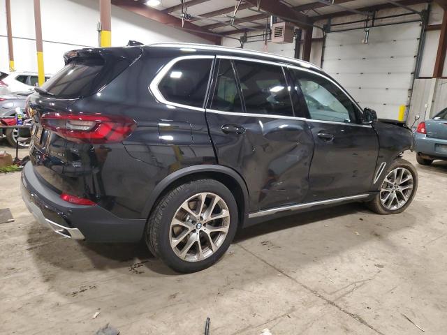 Изображение 3 2023 BMW X5 XDRIVE40I 2023 с VIN 5UXCR6C01P9N71468