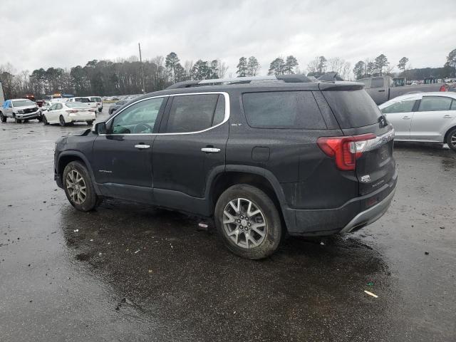 Image 2 of 2020 GMC ACADIA SLT 2020 with VIN 1GKKNULS9LZ186236