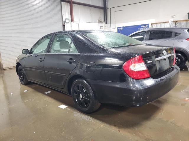 Obraz 2 z 2004 TOYOTA CAMRY LE 2004 z VIN 4T1BE30K84U303700