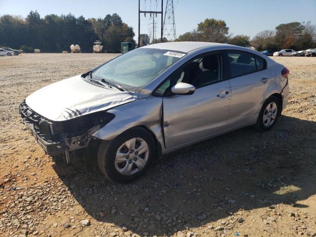 Obraz 2018 KIA FORTE LX 2018