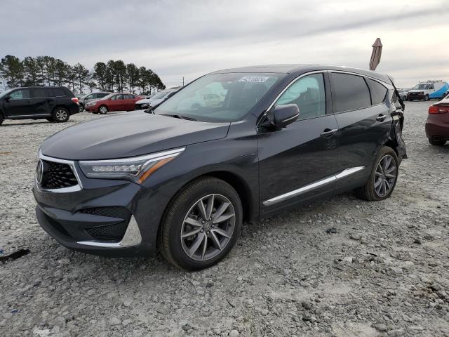 Изображение 2021 ACURA RDX TECHNOLOGY 2021