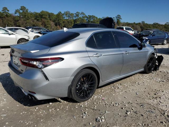 Изображение 3 2023 TOYOTA CAMRY XSE 2023 с VIN 4T1K61AK5PU840013