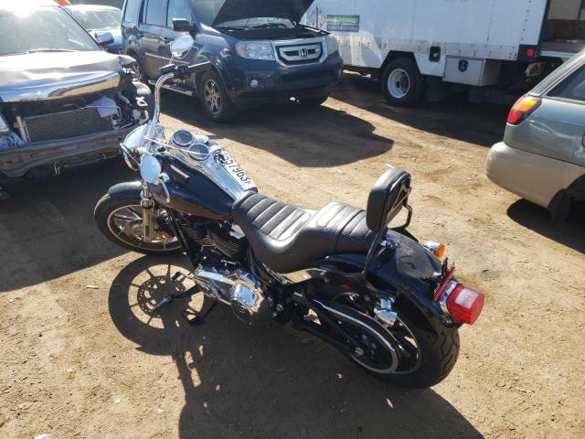 Image 3 of 2019 HARLEY-DAVIDSON FXLR  2019 with VIN 1HD1YNJ63KB071292