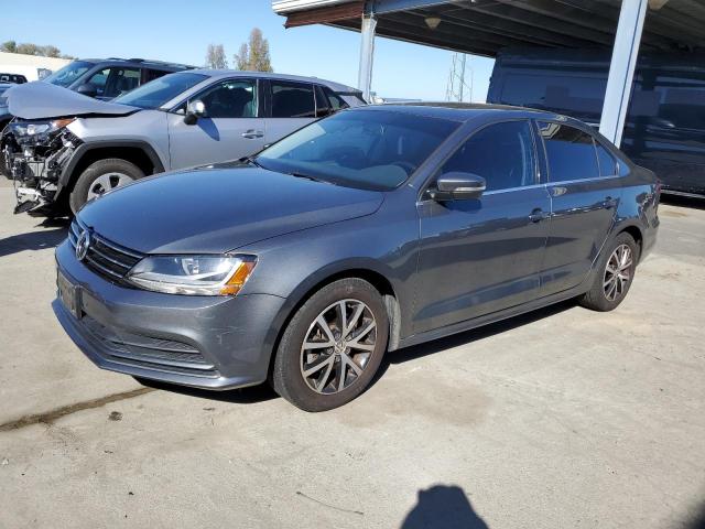 2017 VOLKSWAGEN JETTA SE 2017 image