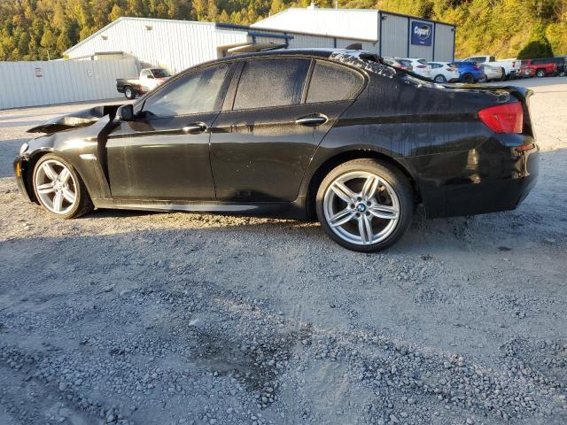 Obraz 2 z 2013 BMW 535 XI 2013 z VIN WBAFU7C53DDU77645