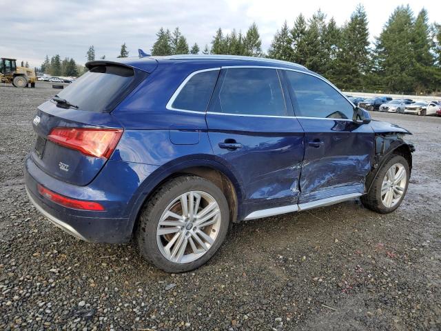 Изображение 3 2018 AUDI Q5 PREMIUM PLUS 2018 с VIN WA1BNAFYXJ2085538