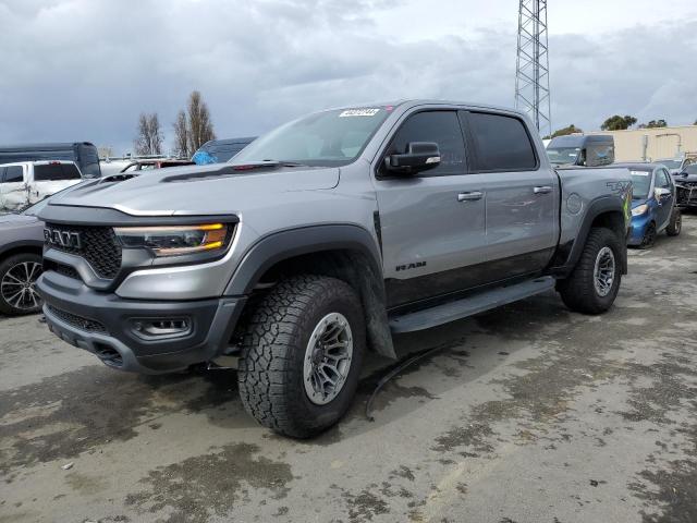 2021 RAM 1500 TRX 2021 image