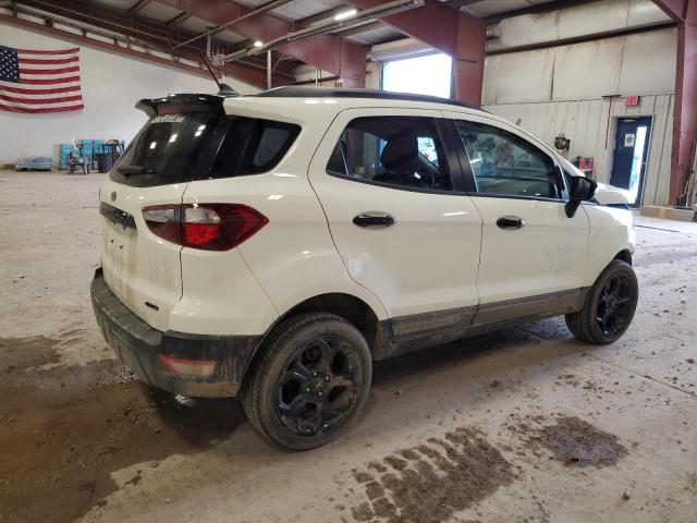 Изображение 3 2021 FORD ECOSPORT SES 2021 с VIN MAJ6S3JL3MC403110