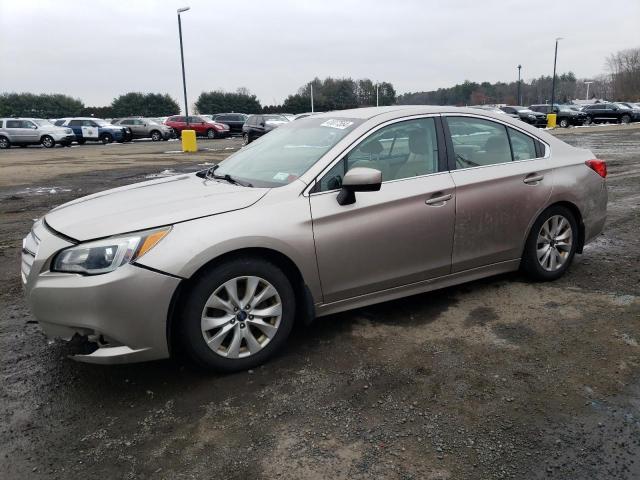 2015 SUBARU LEGACY 2.5I PREMIUM 2015 image
