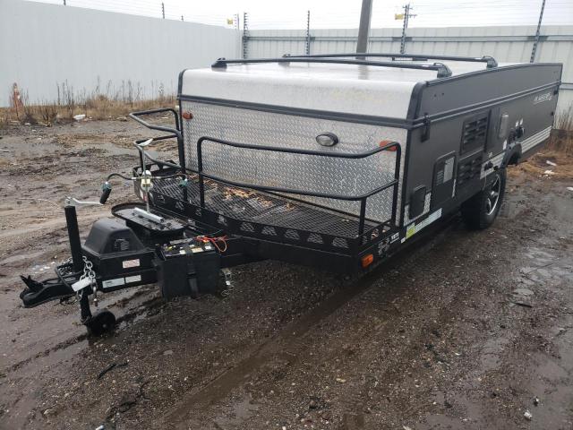 Image 2 of 2017 FLAG CAMPER 2017 with VIN 4X4CFS618HD178325