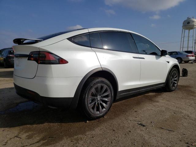 Obraz 3 z 2019 TESLA MODEL X  2019 z VIN 5YJXCAE29KF151333
