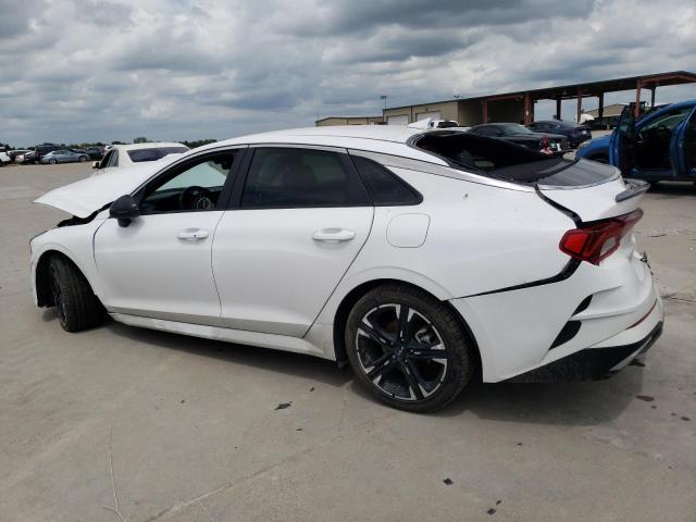 Obraz 2 z 2023 KIA K5 GT LINE 2023 z VIN 5XXG64J28PG167445