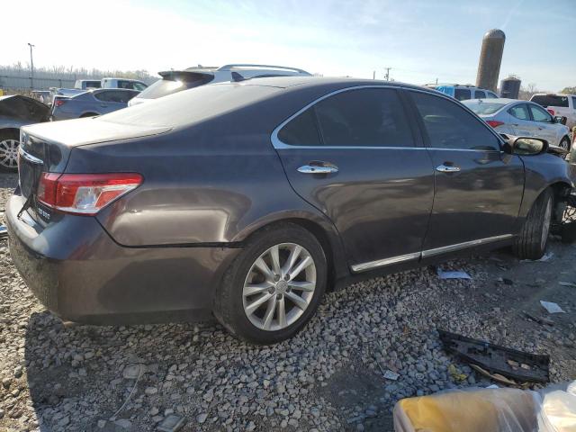 Image 3 of 2010 LEXUS ES 350 2010 with VIN JTHBK1EG5A2407377