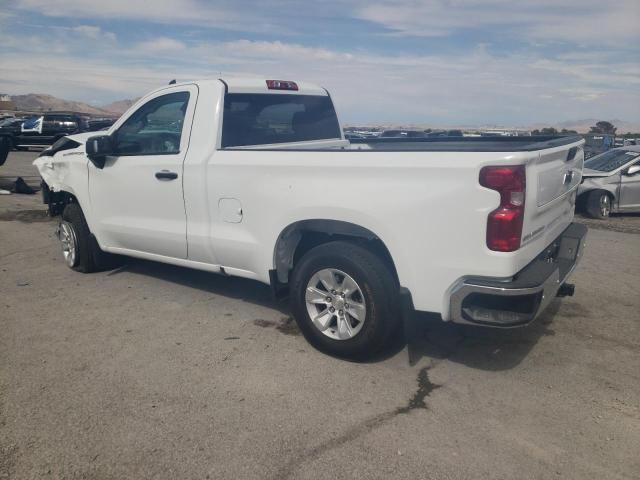 Obraz 2 z 2022 CHEVROLET SILVERADO C1500 2022 z VIN 3GCNAAEKXNG515500