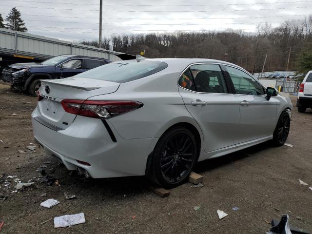 Изображение 3 2024 TOYOTA CAMRY XSE 2024 с VIN 4T1K61AK9RU192839