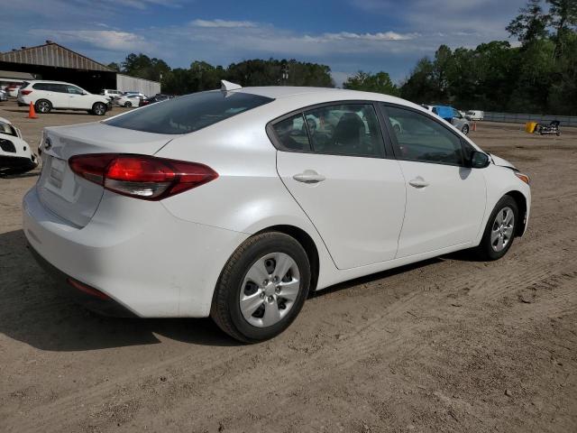 Obraz 3 z 2018 KIA FORTE LX 2018 z VIN 3KPFL4A7XJE247832