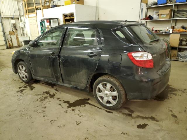 Изображение 2 2009 TOYOTA COROLLA MATRIX  2009 с VIN 2T1KU40E09C131061