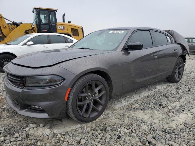 Obraz 1 z 2023 DODGE CHARGER SXT 2023 z VIN 2C3CDXBGXPH524884