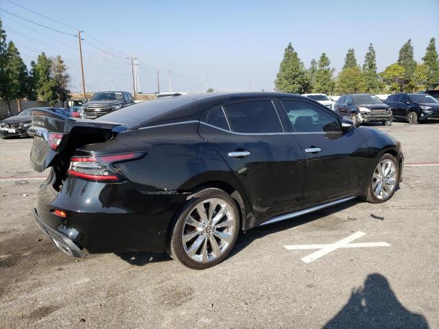 Изображение 3 2019 NISSAN MAXIMA S 2019 с VIN 1N4AA6AV6KC384579