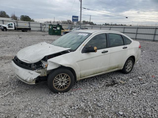 Изображение 1 2010 FORD FOCUS SE 2010 с VIN 1FAHP3FN0AW123112