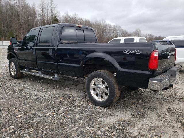 Obraz 2 z 2009 FORD F350 SUPER DUTY 2009 z VIN 1FTWW31R69EB02538