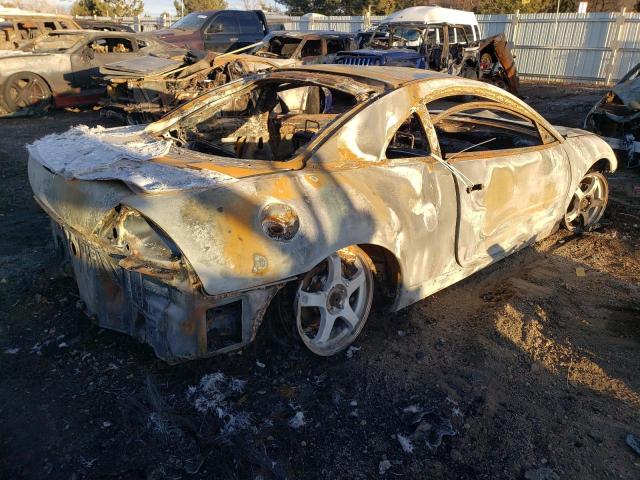 Image 3 of 2004 MITSUBISHI ECLIPSE GT 2004 with VIN 4A3AC84HX4E063073