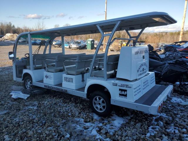 Изображение 2 2014 GLOBAL ELECTRIC MOTORS CART 2014 с VIN 1G9GGB1B9EP578009