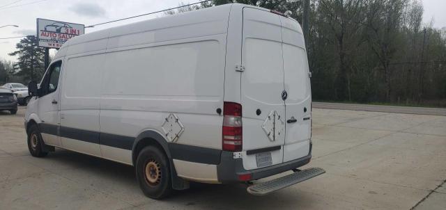 Изображение 3 2012 MERCEDES-BENZ SPRINTER 2500 2012 с VIN WD3PE8CB1C5715544