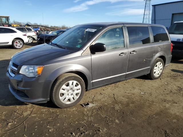 2018 DODGE GRAND CARAVAN SE 2018 image