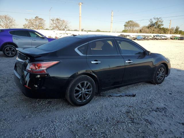 Image 3 of 2015 NISSAN ALTIMA 2.5 2015 with VIN 1N4AL3AP5FN397148
