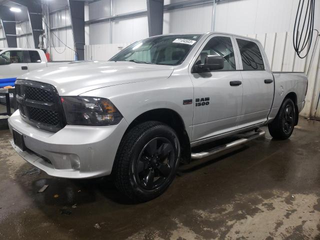 Obraz 2014 RAM 1500 ST 2014