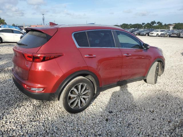 Image 3 of 2019 KIA SPORTAGE EX 2019 with VIN KNDPN3AC2K7520818