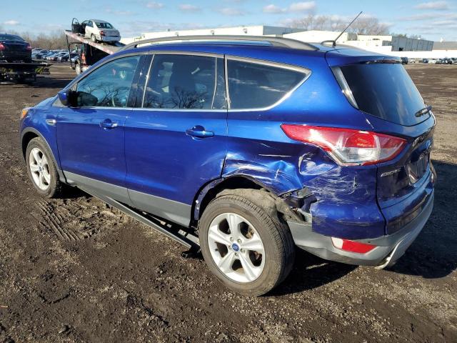 Image 2 of 2014 FORD ESCAPE SE 2014 with VIN 1FMCU9G93EUB67894