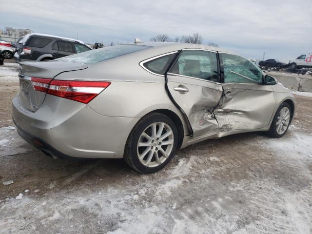 Image 3 of 2014 TOYOTA AVALON BASE 2014 with VIN 4T1BK1EB1EU121926