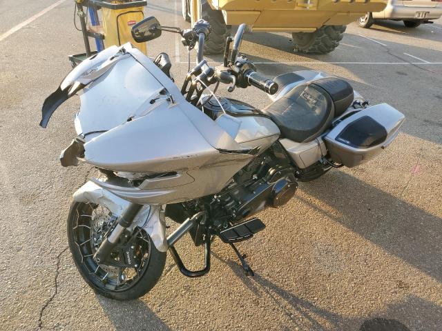 Image 2 of 2023 HARLEY-DAVIDSON FLTRXSE  2023 with VIN 1HD1TC621PB952587