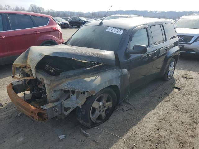 Изображение 1 2011 CHEVROLET HHR LT 2011 с VIN 3GNBABFW3BS527904