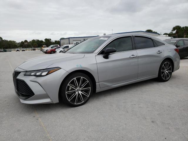 2019 TOYOTA AVALON XLE 2019 image