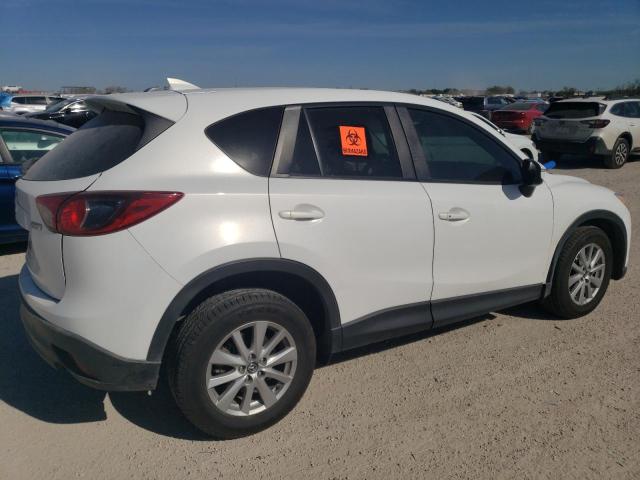 Image 3 of 2016 MAZDA CX-5 TOURING 2016 with VIN JM3KE2CY3G0829881