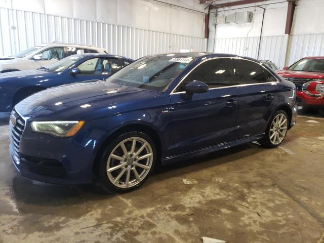Изображение 2015 AUDI A3 PRESTIGE S-LINE 2015