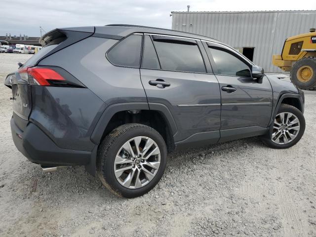 Obraz 3 z 2023 TOYOTA RAV4 XLE PREMIUM 2023 z VIN 2T3C1RFV2PW273495