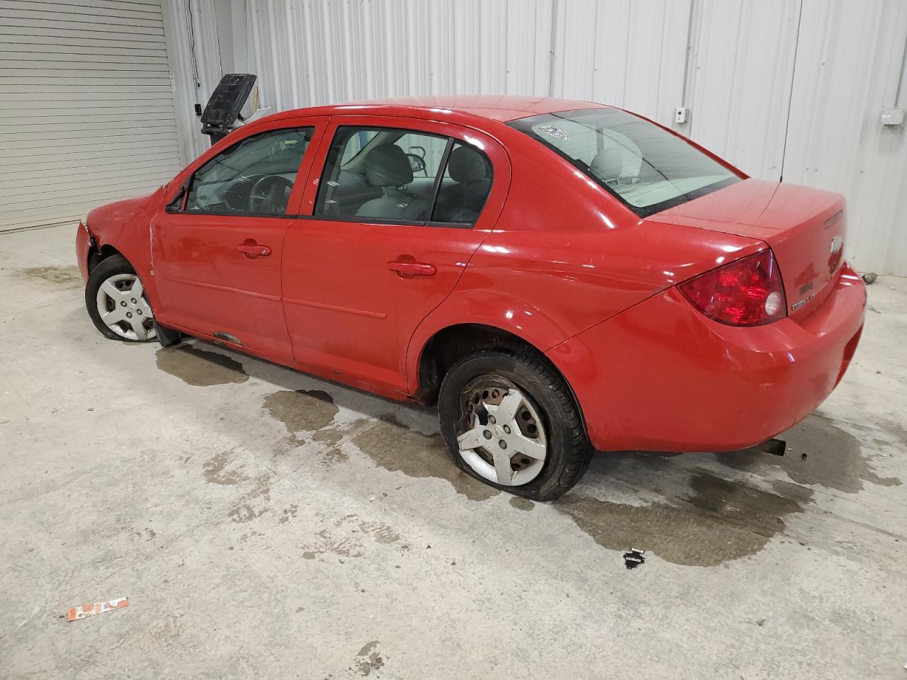 Image 2 of 2006 CHEVROLET COBALT LS 2006 with VIN 1G1AK55F167788157