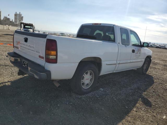 Obraz 3 z 2002 GMC NEW SIERRA C1500 2002 z VIN 2GTEC19TX21329263