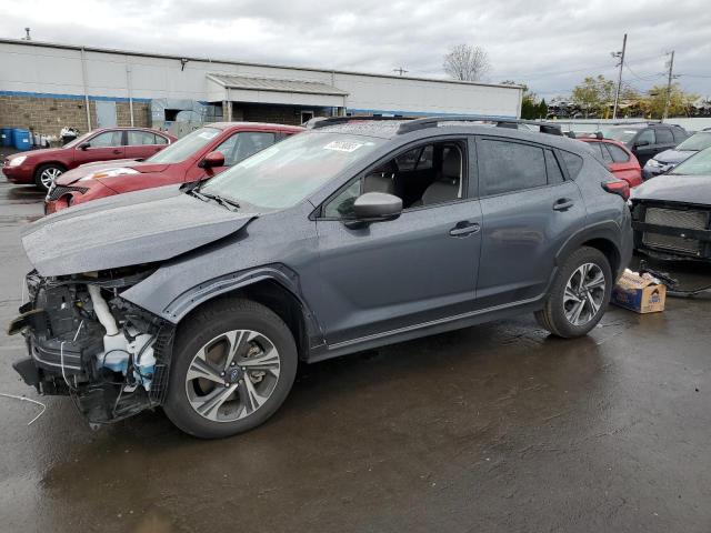 Изображение 1 2024 SUBARU CROSSTREK PREMIUM 2024 с VIN JF2GUADCXR8212014