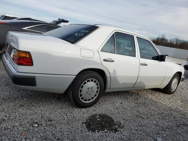 Image 3 of 1990 MERCEDES-BENZ 300 E 2.6 1990 with VIN WDBEA26D0LB265842